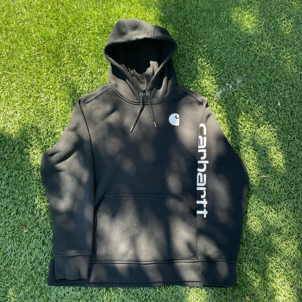Carhartt Heavyweight Hoodie XL